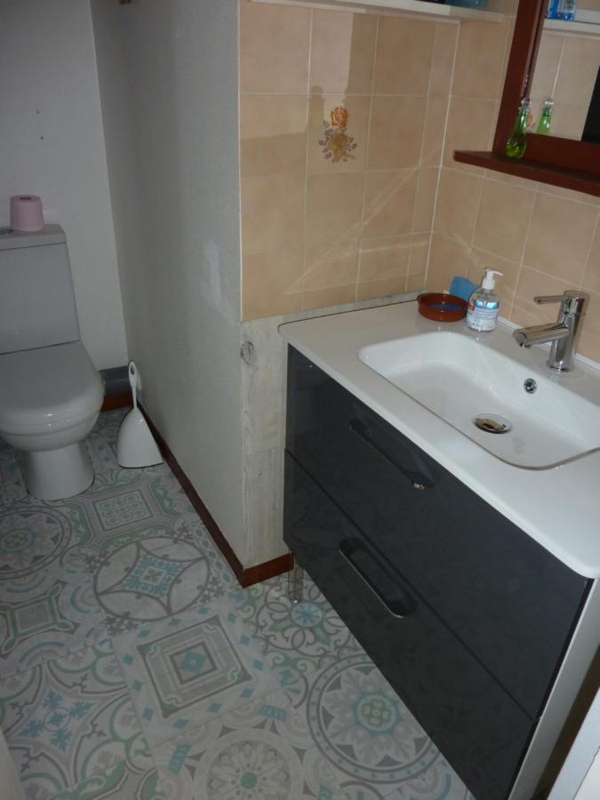 Le Courant D'Huchet Apartment Moliets-et-Maa Exterior foto